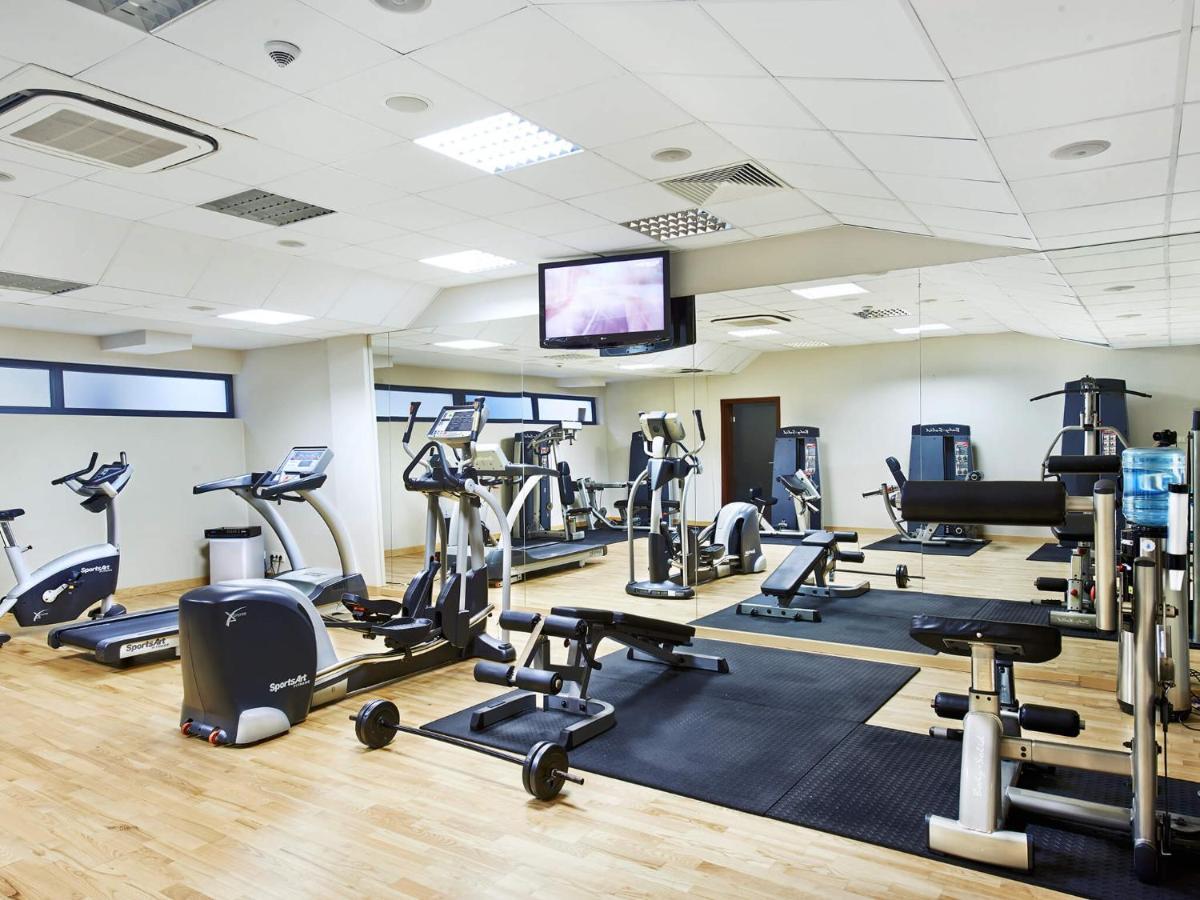 Vacationclub - Marine Hotel Apartament 214 코워브제크 외부 사진